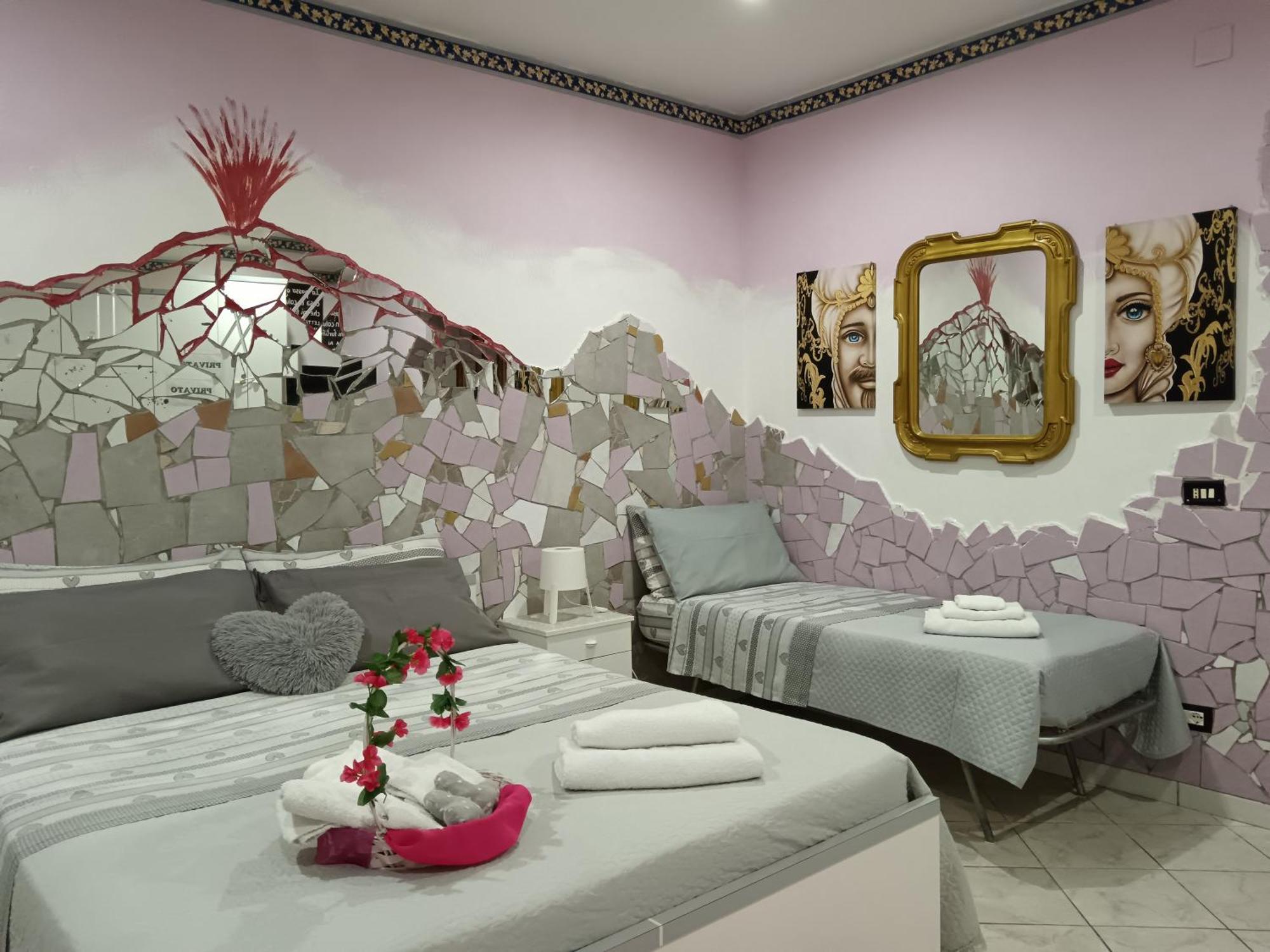 Seme Dell' Etna Villa คาตาเนีย ภายนอก รูปภาพ