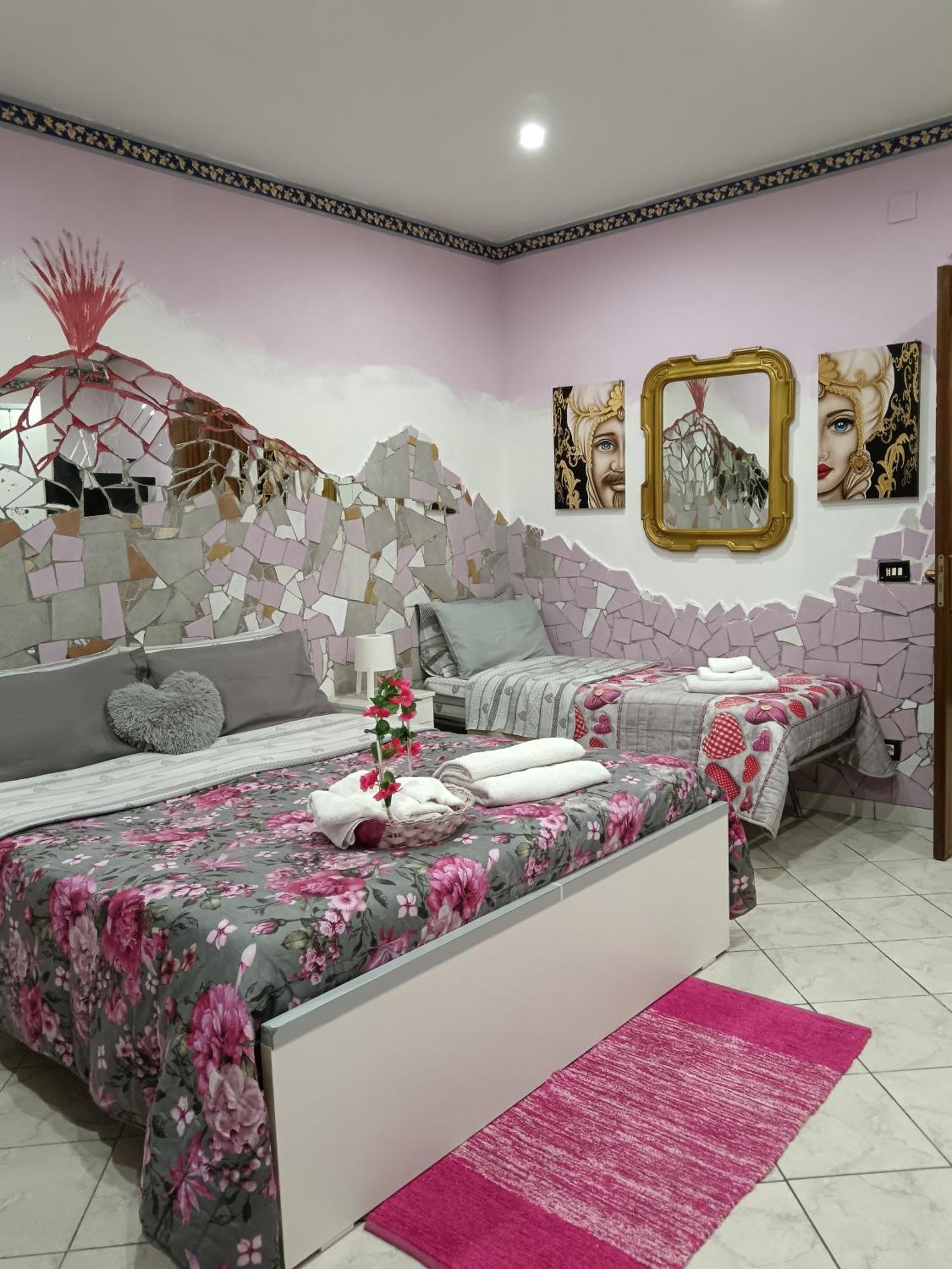 Seme Dell' Etna Villa คาตาเนีย ภายนอก รูปภาพ